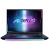 Ноутбук GIGABYTE Aorus MASTER 16X (AORUS_16_BYHC5UAE65S) - Фото 1