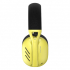 Наушники Hator Hyperpunk 2 Wireless Tri-mode Black/Yellow (HTA-857) - Фото 4