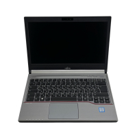Ноутбук FUJITSU Lifebook E736 i7-6500U/8/120 SSD - Class A-