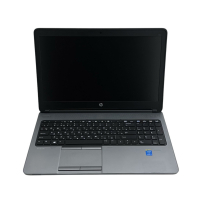 Ноутбук HP 650 G1 FHD i5-4210M/8/120 SSD - Class A-