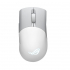Мишка ASUS ROG Keris Aimpoint Bluetooth/Wireless White (90MP02V0-BMUA10) - Фото 1