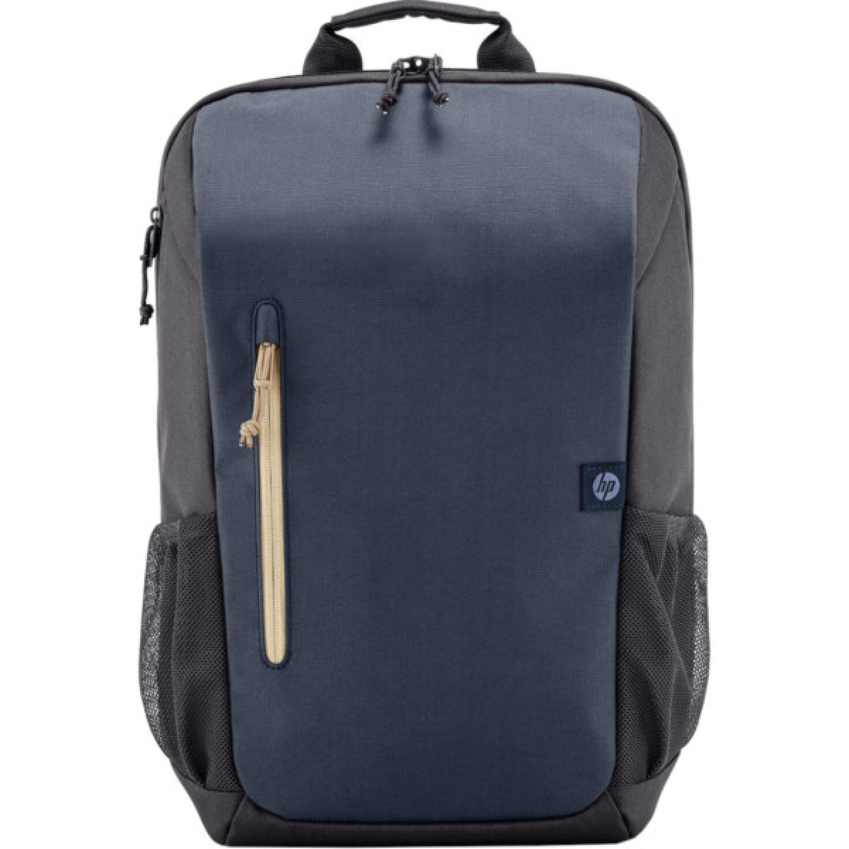 Рюкзак для ноутбука HP 15.6" Travel 18L BNG Laptop Backpack (6B8U7AA) - Фото 2