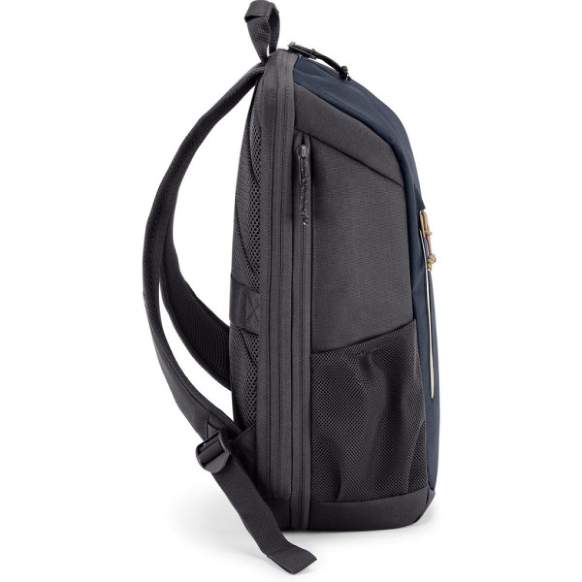 Рюкзак для ноутбука HP 15.6" Travel 18L BNG Laptop Backpack (6B8U7AA) - Фото 5