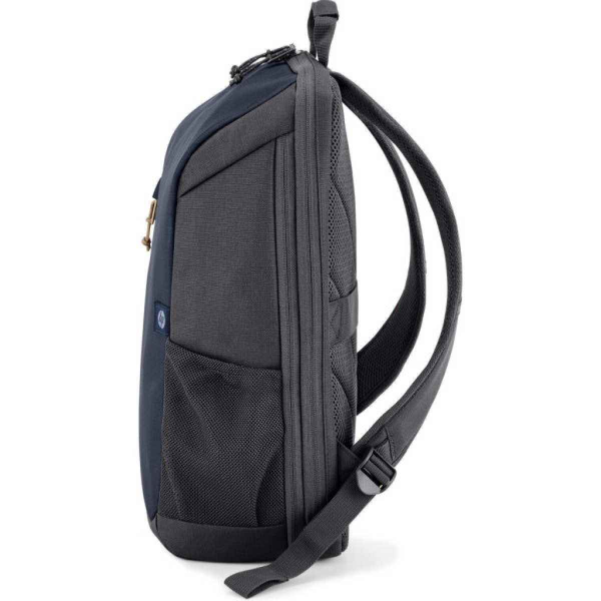 Рюкзак для ноутбука HP 15.6" Travel 18L BNG Laptop Backpack (6B8U7AA) - Фото 6