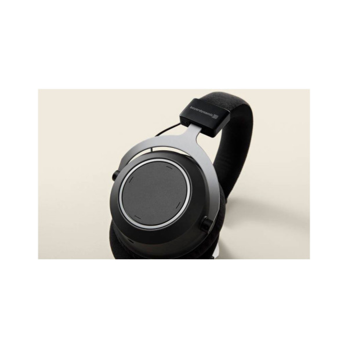 Навушники Beyerdynamic Amiron wireless Black (285299) - Фото 5