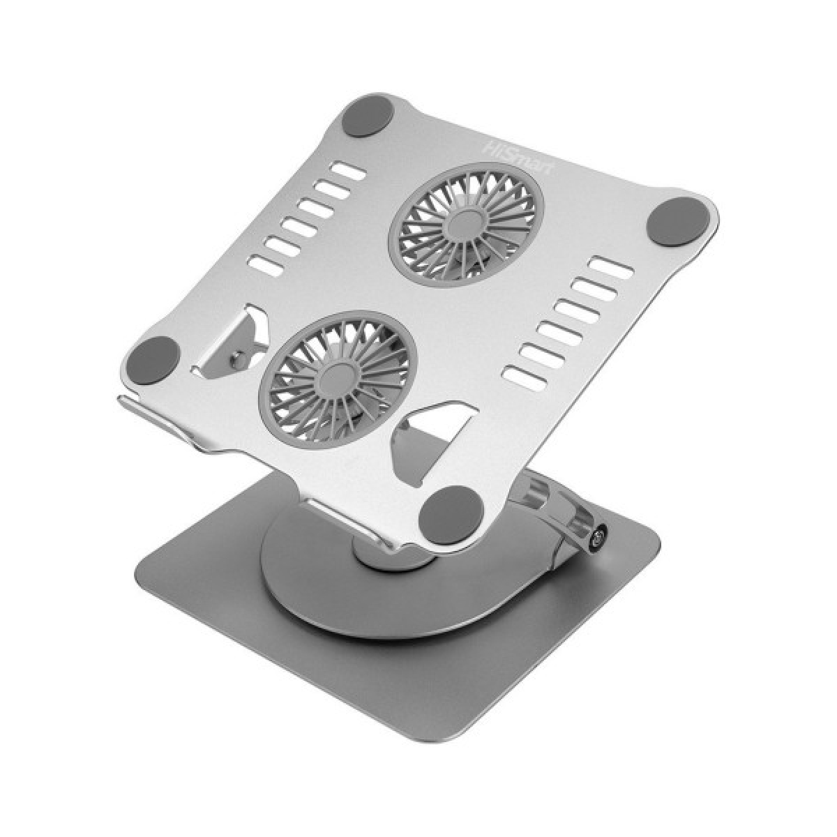 Подставка для ноутбука HiSmart SX-LS111B (HS083298) - Фото 1