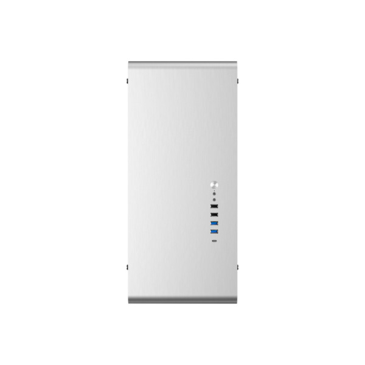 Корпус JONSBO UMX6S Silver - Фото 2