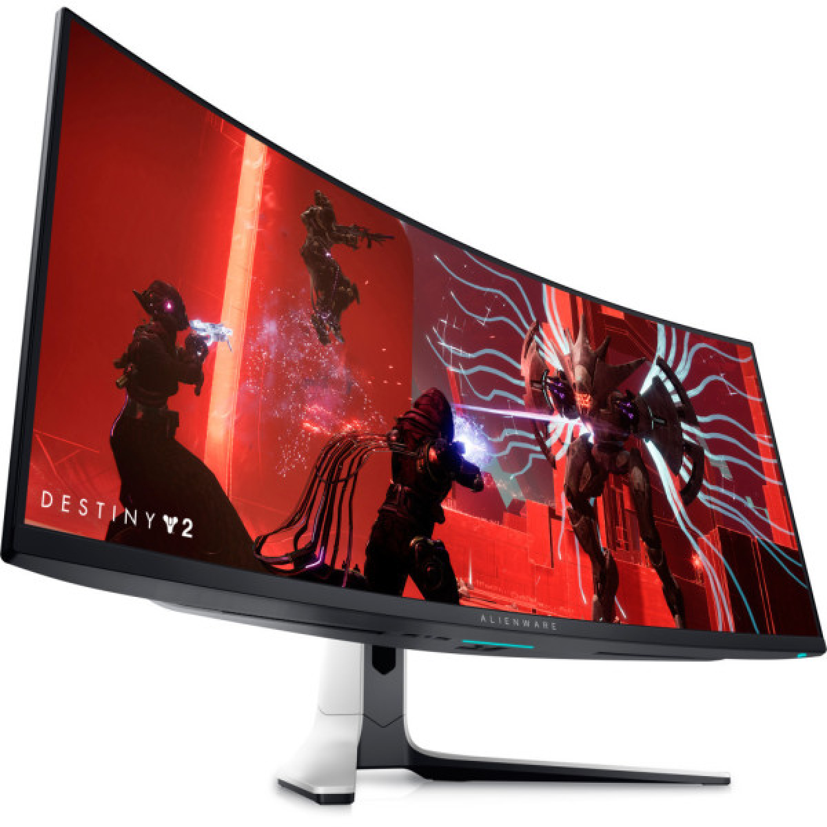Монитор Dell AW3423DW (210-BDSZ) - Фото 2