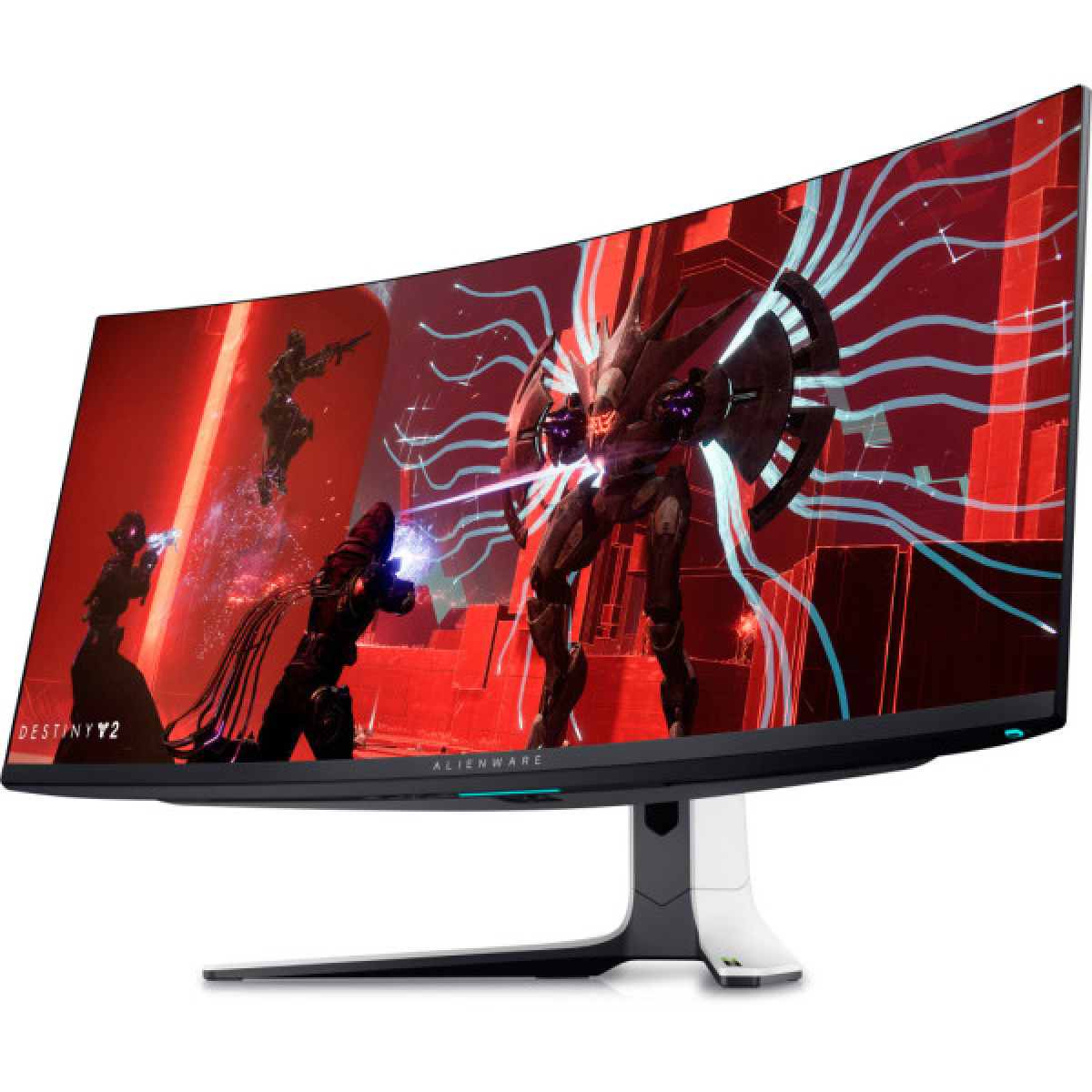 Монитор Dell AW3423DW (210-BDSZ) - Фото 6