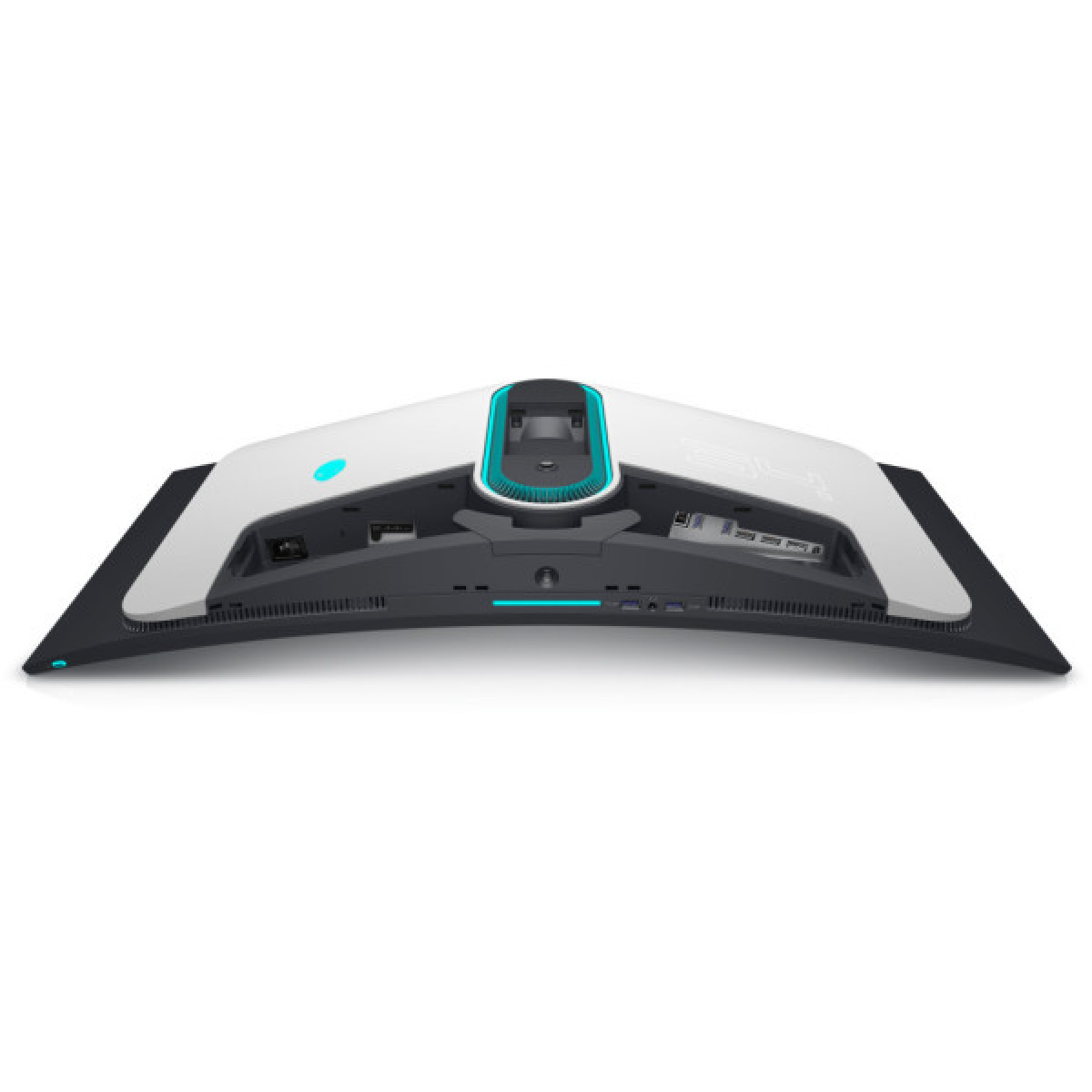 Монитор Dell AW3423DW (210-BDSZ) - Фото 7