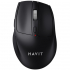 Мышка Havit HV-MS61WB Wireless/Bluetooth Black (6939119041854) - Фото 1