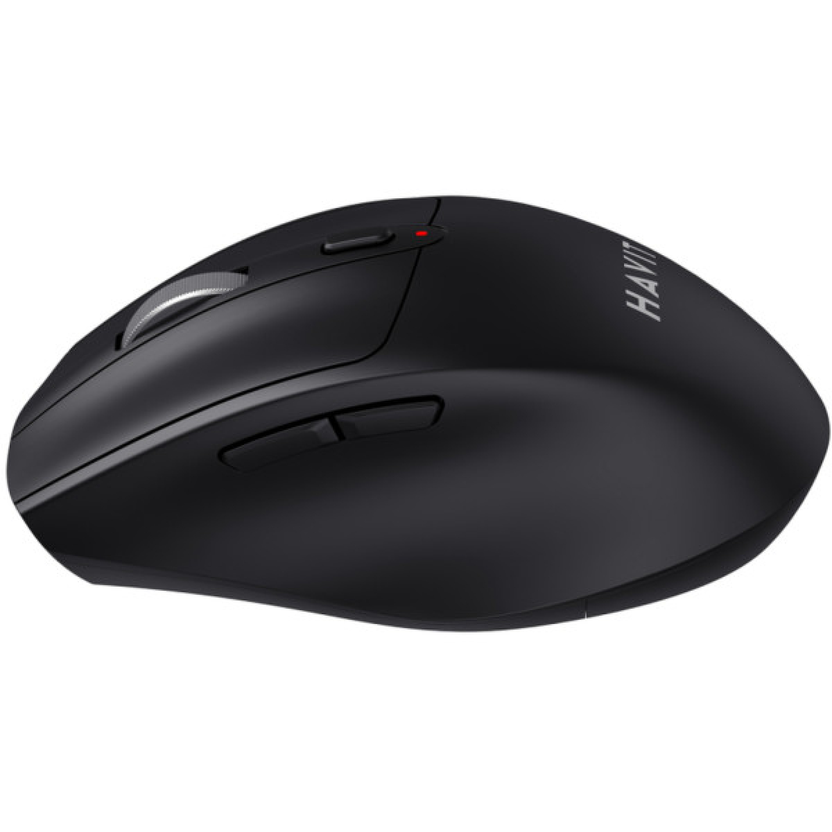 Мышка Havit HV-MS61WB Wireless/Bluetooth Black (6939119041854) - Фото 3
