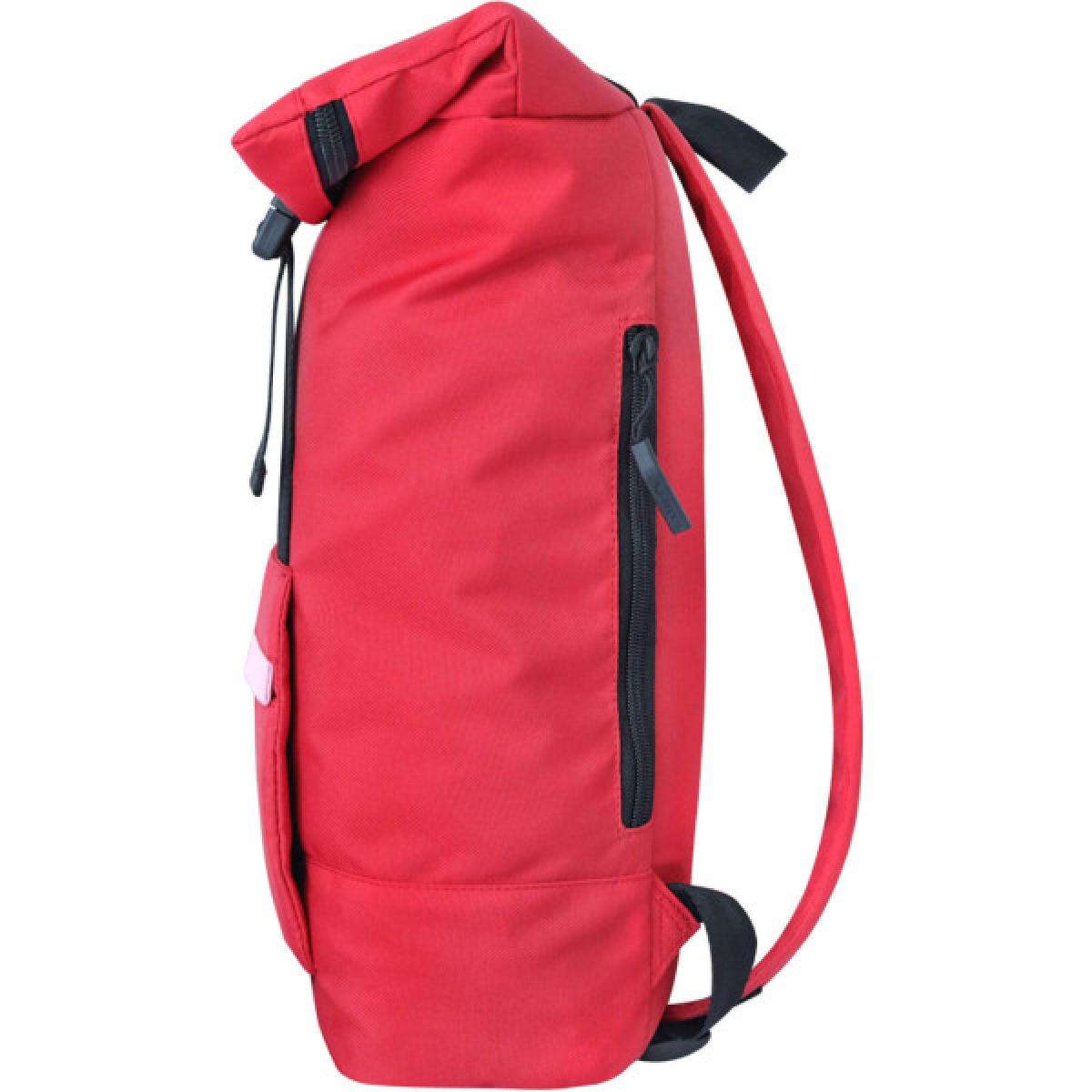 Рюкзак для ноутбука Bagland 15" Holder 25L, roll top, 0051666, red (1065918893) - Фото 2