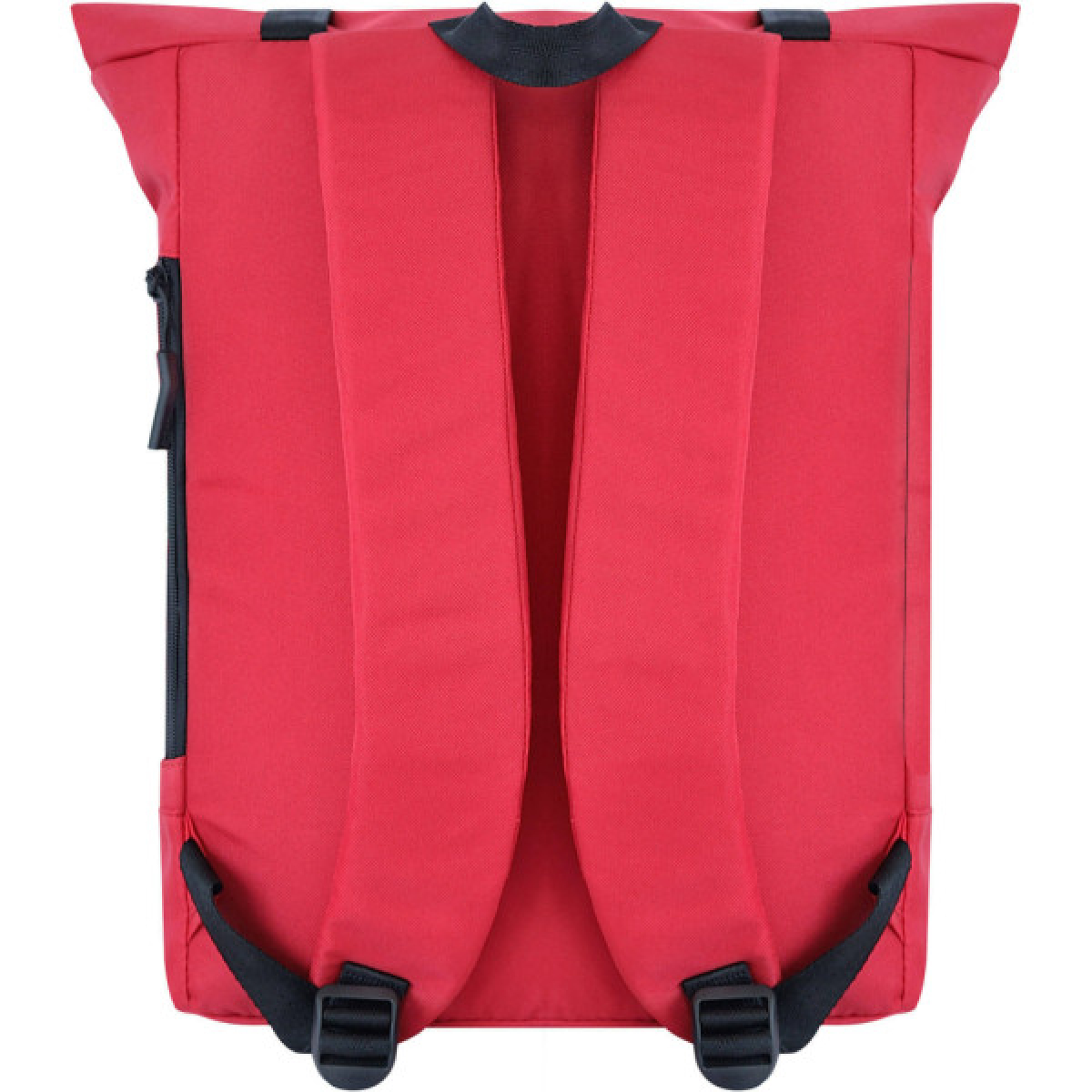Рюкзак для ноутбука Bagland 15" Holder 25L, roll top, 0051666, red (1065918893) - Фото 3