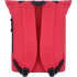 Рюкзак для ноутбука Bagland 15" Holder 25L, roll top, 0051666, red (1065918893) - Фото 3