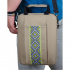 Сумка для ноутбука Porto 10'' LN-10-02LB Vishivanka Beige (LN1002LB_Vish) - Фото 7