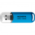 USB флеш накопичувач ADATA 32GB C906 Blue USB 2.0 (AC906-32G-RWB) - Фото 1