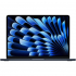 Ноутбук Apple MacBook Air 13 M4 A3240 Midnight (MW123UA/A) - Фото 1