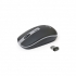 Мышка REAL-EL RM-303 black-grey - Фото 1