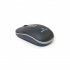 Мышка REAL-EL RM-303 black-grey - Фото 3