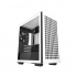 Корпус Deepcool CH370 White (R-CH370-WHNAM1-G-1) - Фото 1