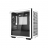Корпус Deepcool CH370 White (R-CH370-WHNAM1-G-1) - Фото 2