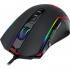 Мишка Redragon Ranger Basic M910-K RGB USB Black (71335) - Фото 1