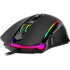 Мишка Redragon Ranger Basic M910-K RGB USB Black (71335) - Фото 3