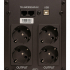 Пристрій безперебійного живлення GEAR GU-1200MLCD - Фото 2