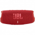 Акустическая система JBL Charge 5 Red (JBLCHARGE5RED) - Фото 1