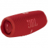 Акустическая система JBL Charge 5 Red (JBLCHARGE5RED) - Фото 2