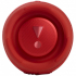 Акустическая система JBL Charge 5 Red (JBLCHARGE5RED) - Фото 5