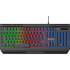 Клавіатура GamePro GK550 USB Black (GK550) - Фото 1