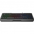 Клавіатура GamePro GK550 USB Black (GK550) - Фото 2