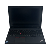 Ноутбук Lenovo ThinkPad L560 i5-6200U/8/120 SSD - Class A-