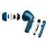 Наушники Baseus SIMU ANC True Wireles Earphones S1 Pro Blue (NGS1P-03) - Фото 6