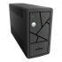 Источник бесперебойного питания nJoy KEEN 800VA USB (UPLI-LI080KU-CG01B) - Фото 2
