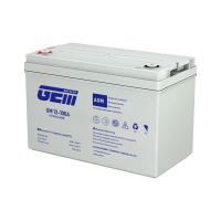 Батарея к ИБП GEM GM 12V-100Ah (GM 12-100)