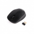 Мышка Maxxter Mr-420 Wireless Black (Mr-420) - Фото 1