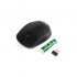 Мышка Maxxter Mr-420 Wireless Black (Mr-420) - Фото 3