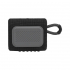 Акустична система JBL Go 3 Black (JBLGO3BLK) - Фото 3