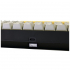 Клавіатура Epomaker EP64 60 Mulan Switch Hot-Swap RGB Wireless/Bluetooth/USB UA Black (EP64-B-M) - Фото 2