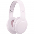 Навушники Havit HV-H633BT Pink (6939119098322) - Фото 1