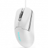 Мишка Lenovo Legion M300s RGB White (GY51H47351) - Фото 4