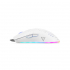 Мишка Modecom Shinobi 3360 Volcano USB White (M-MC-SHINOBI-3360-200) - Фото 2