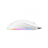 Мишка Modecom Shinobi 3360 Volcano USB White (M-MC-SHINOBI-3360-200) - Фото 3