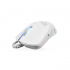Мишка Modecom Shinobi 3360 Volcano USB White (M-MC-SHINOBI-3360-200) - Фото 6