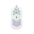Мишка Modecom Shinobi 3360 Volcano USB White (M-MC-SHINOBI-3360-200) - Фото 7