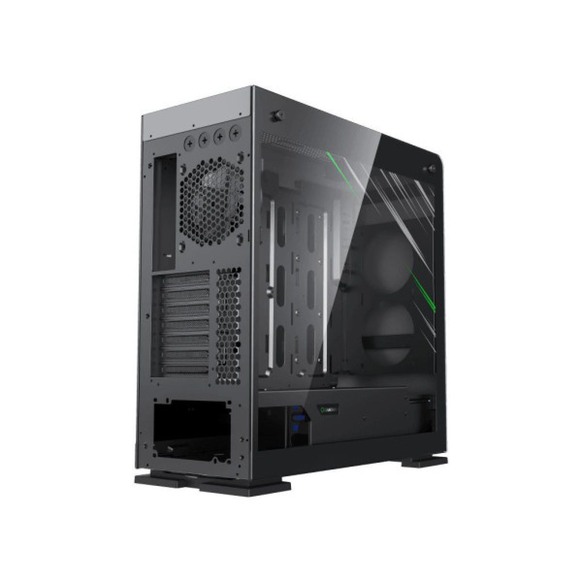 Корпус Gamemax VEGA PRO GY - Фото 4