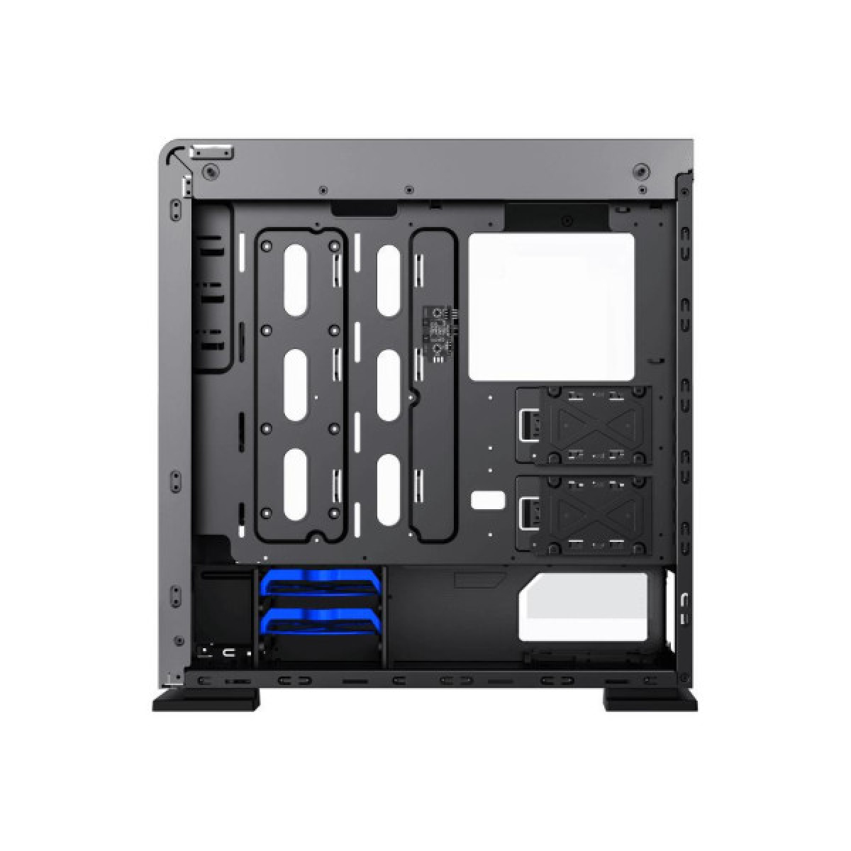 Корпус Gamemax VEGA PRO GY - Фото 6
